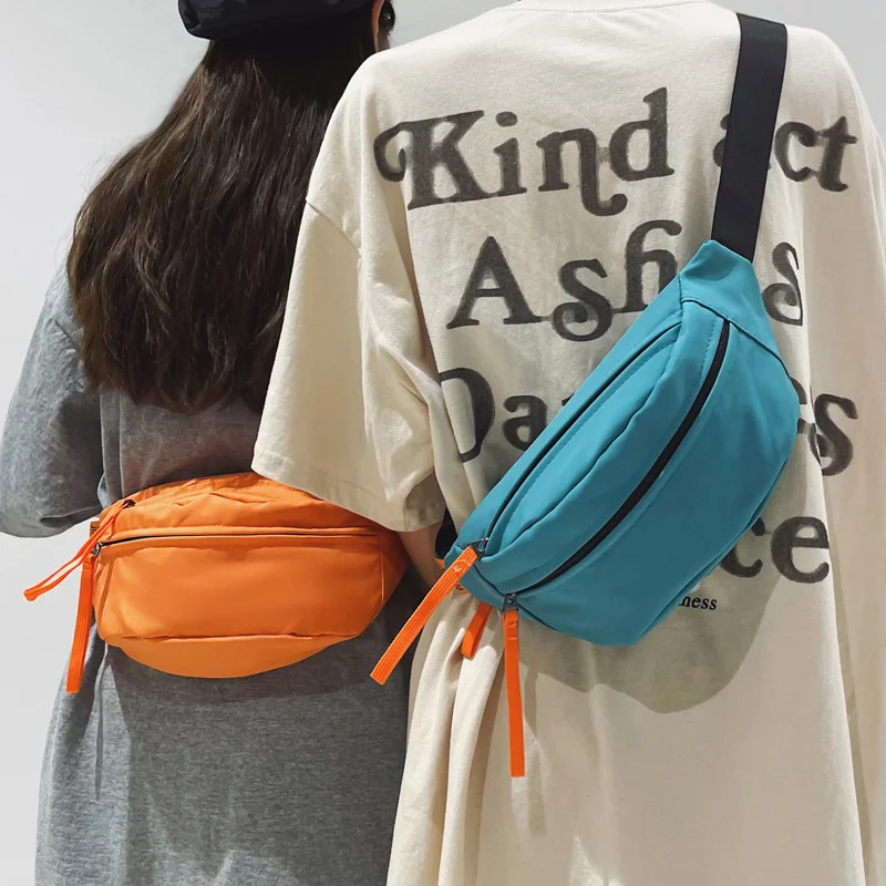 Водонепроницаемая Повседневная – обзор и цена Crossbody Bag Men
