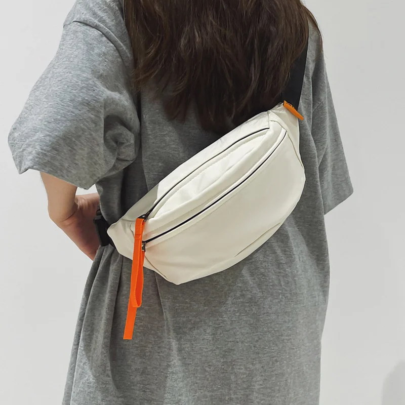 Водонепроницаемая Повседневная – обзор и цена Crossbody Bag Men
