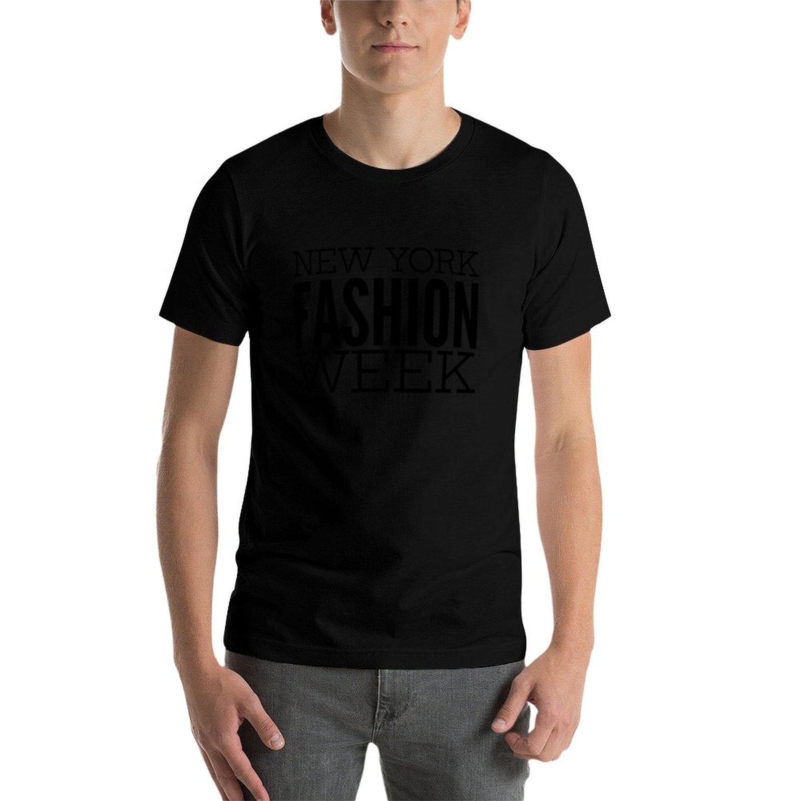 Неделя моды в Нью-Йорке: Недел – обзор и цена Men'S Fashion Nyc