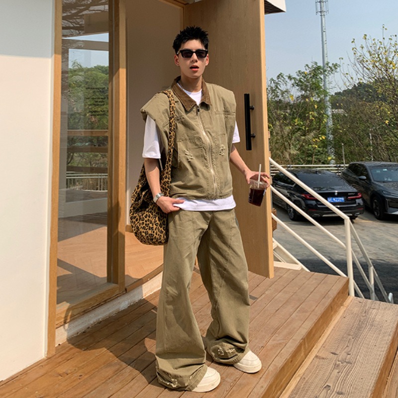 Американский модный бренд: Рет – обзор и цена Men'S Fashion For Summer