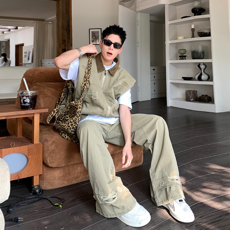 Американский модный бренд: Рет – обзор и цена Men'S Fashion For Summer