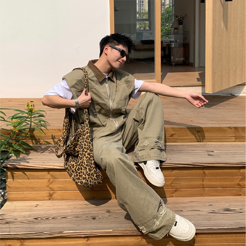 Американский модный бренд: Рет – обзор и цена Men'S Fashion For Summer