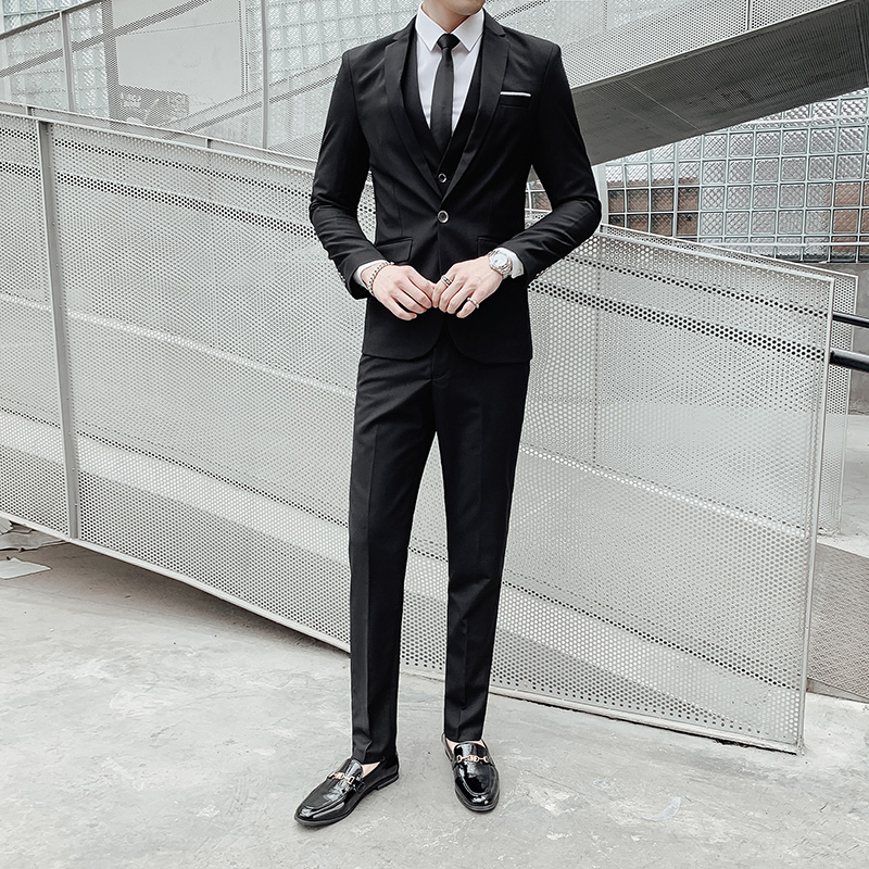 Мужской деловой костюм (пиджак – обзор и цена Men'S Dress Pants Fashion