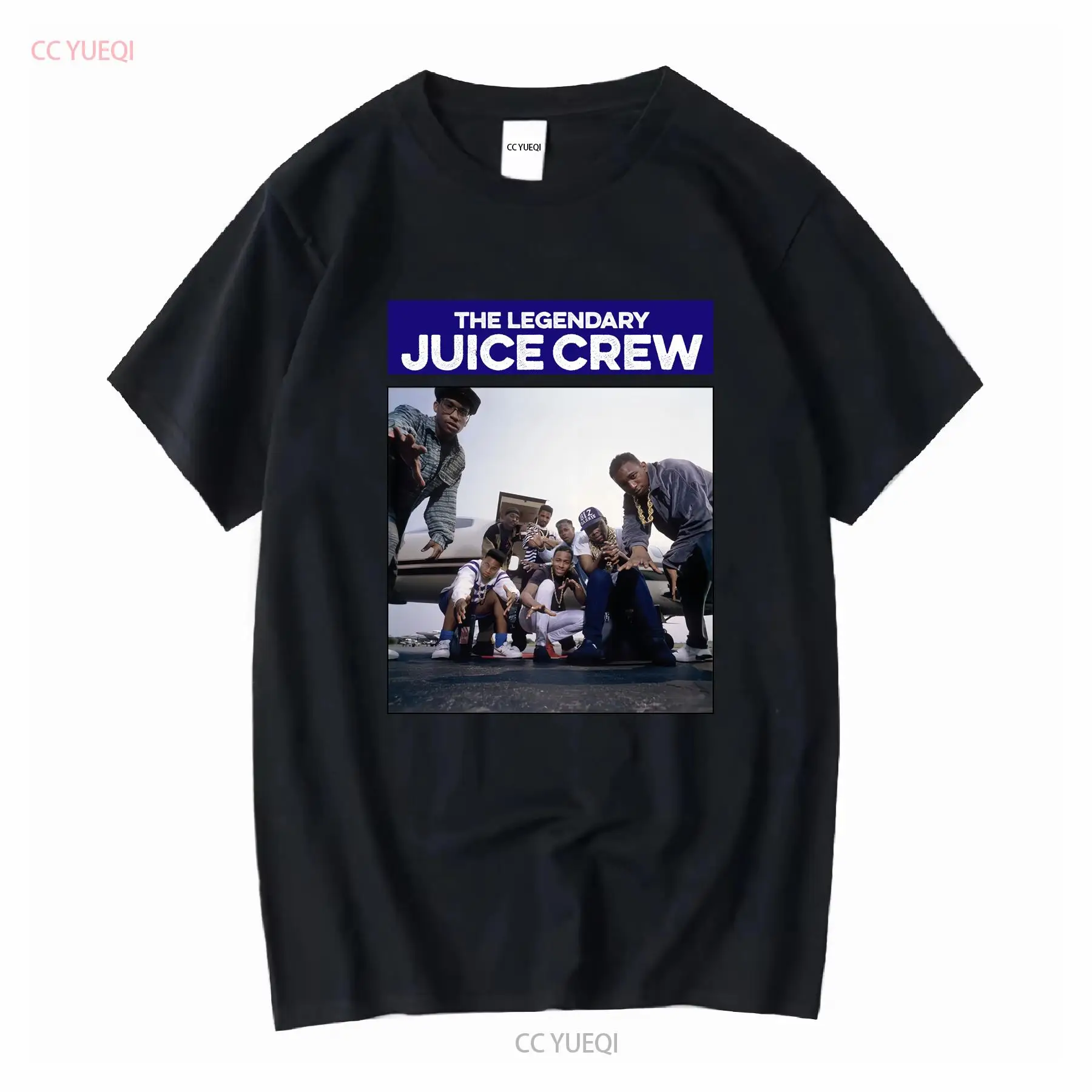 Vintage Juice Crew T Shirt Siz – обзор и цена Men'S Fashion Everyday