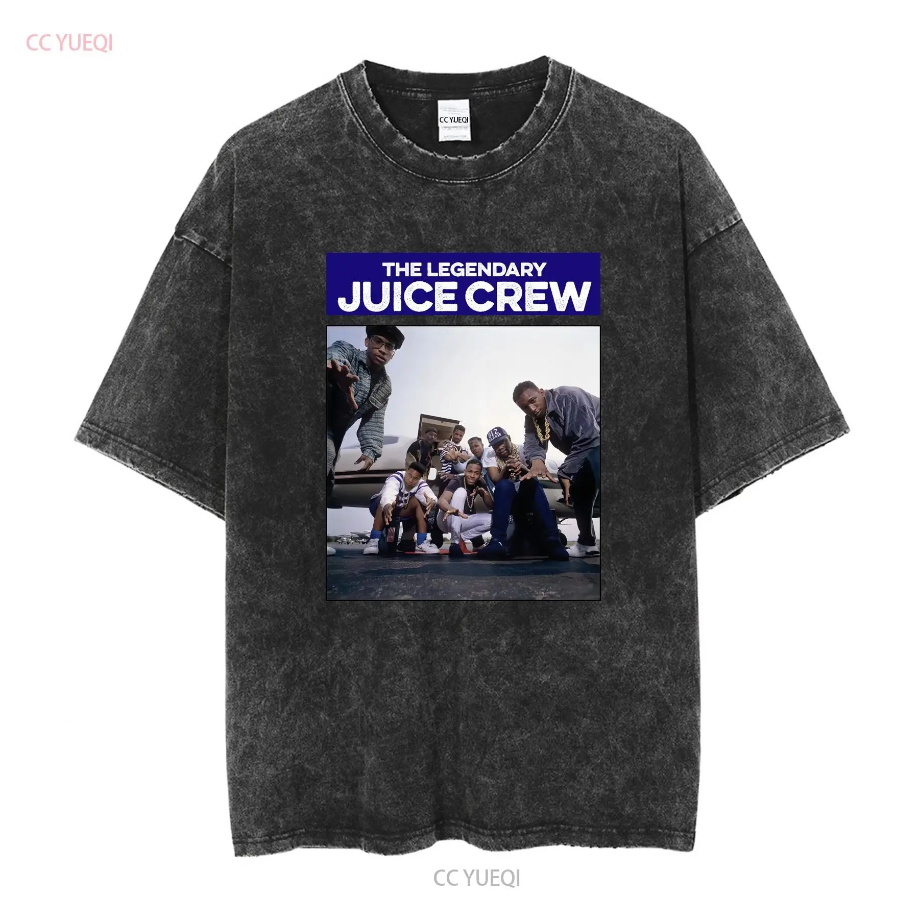 Vintage Juice Crew T Shirt Siz – обзор и цена Men'S Fashion Everyday