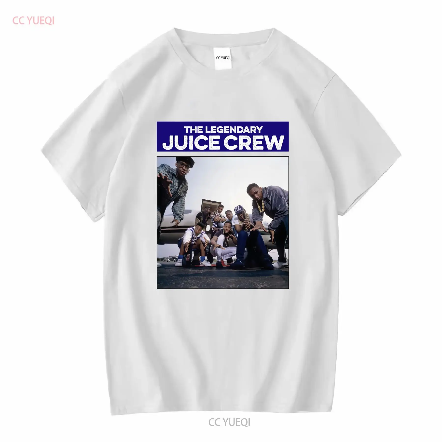 Vintage Juice Crew T Shirt Siz – обзор и цена Men'S Fashion Everyday