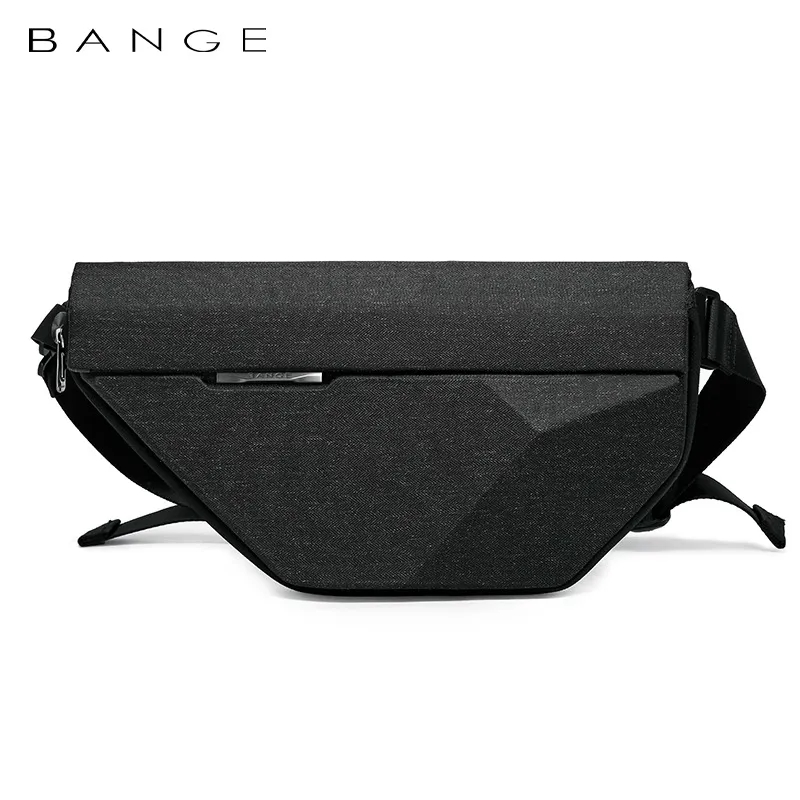 Сумка-мессенджер BANGE мужская – обзор и цена Crossbody Bag Men