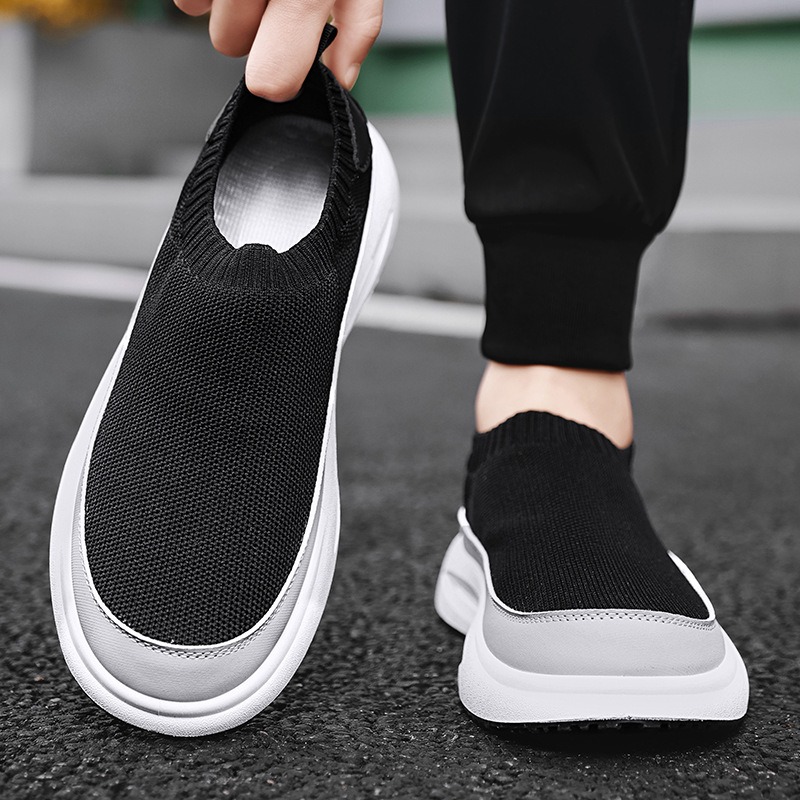 Новинка 2024, мужская обувь, п – обзор и цена Mens Fashion Autumn 2025