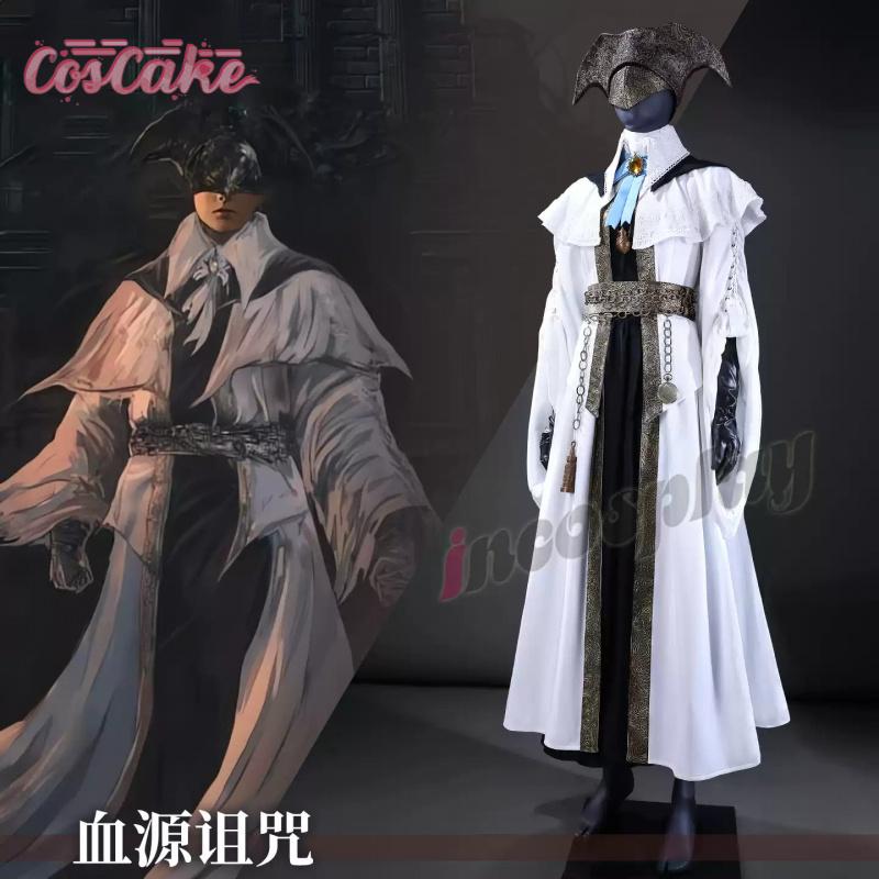 Игра Bloodborne The Choir Косп – обзор и цена Men'S Dress Pants Fashion