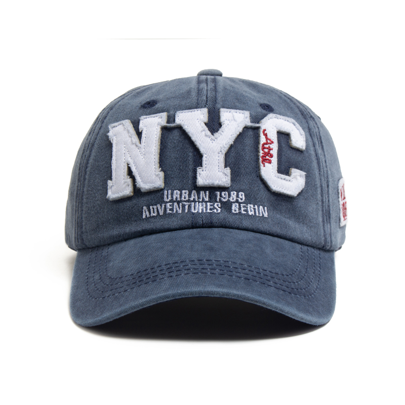 Новинка, винтажная бейсболка с – обзор и цена Men'S Fashion Nyc