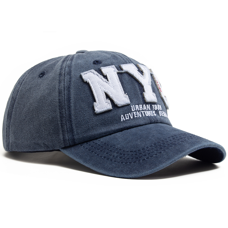 Новинка, винтажная бейсболка с – обзор и цена Men'S Fashion Nyc