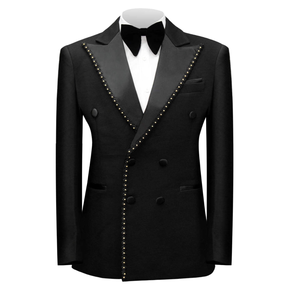 Двубортный мужской костюм с би – обзор и цена Men'S Dress Pants Fashion