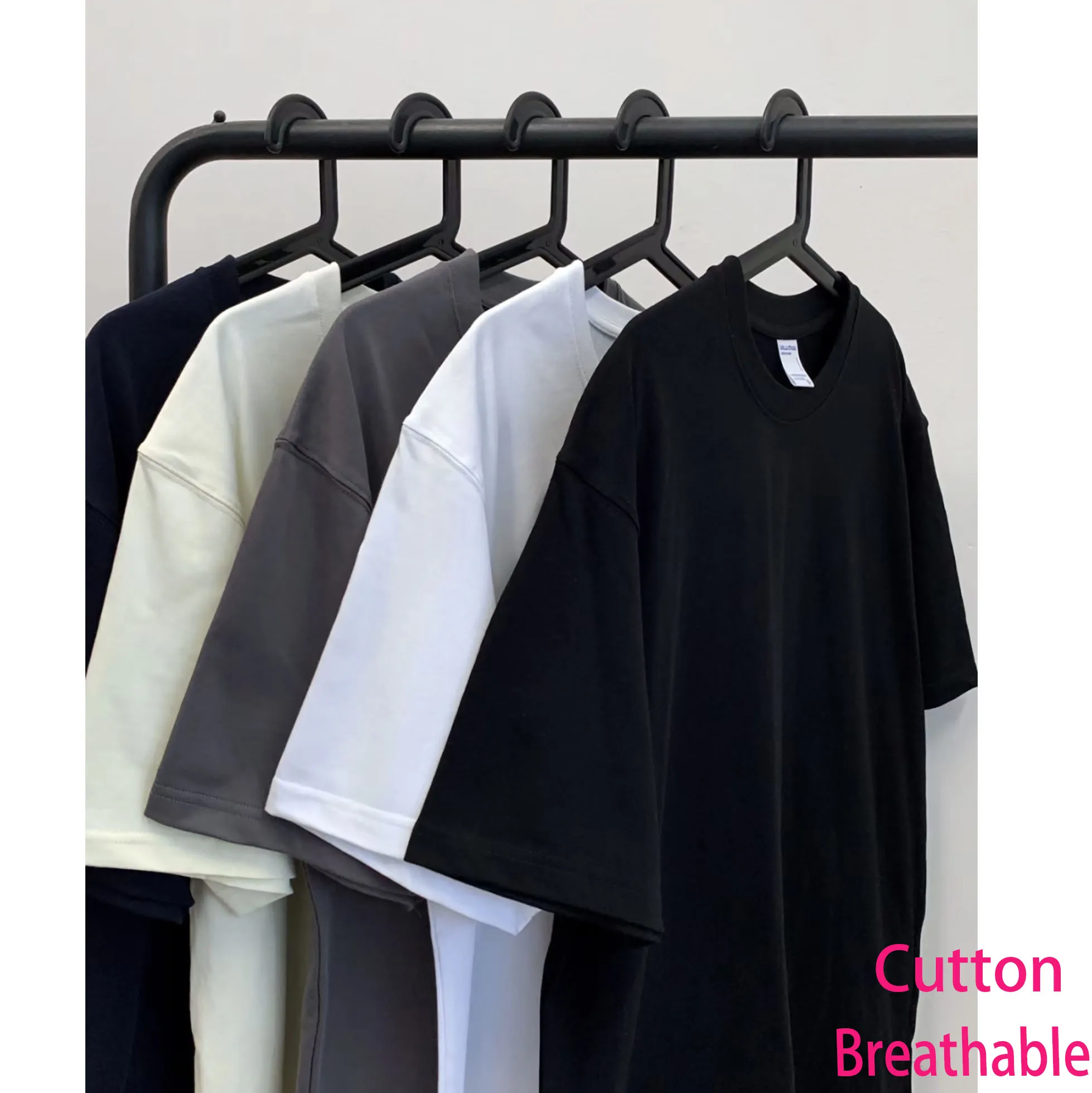 Футболка Sanguisug информацион – обзор и цена Mens Fashion Black Shirt