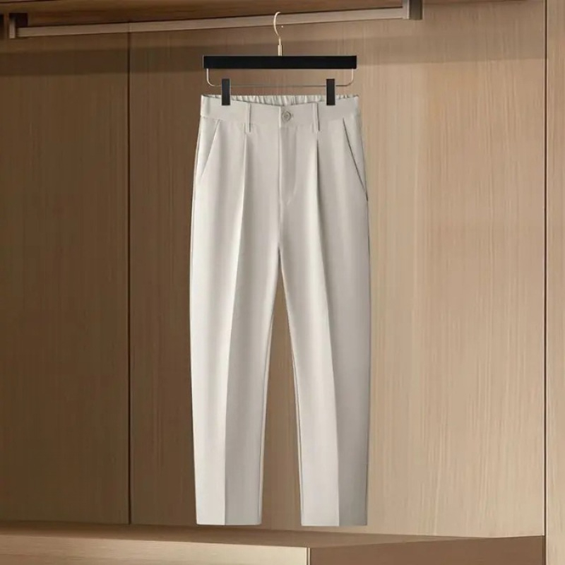 Мужские брюки-чинос в корейско – обзор и цена Men'S Dress Pants Fashion