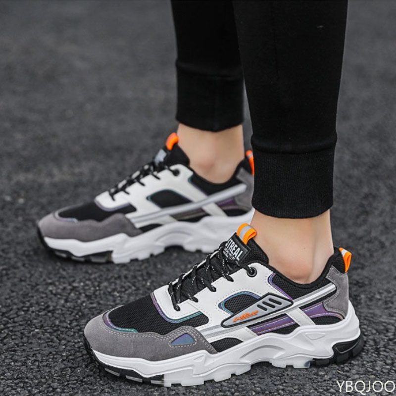 Мужские кроссовки 2025: Новинк – обзор и цена Mens Fashion Autumn 2025