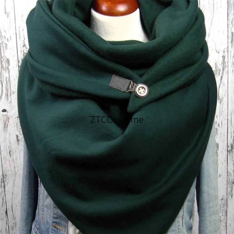 Универсальный хлопковый шарф-т – обзор и цена Mens Fashion Poncho