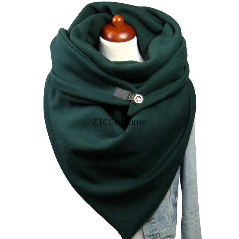Универсальный хлопковый шарф-т – обзор и цена Mens Fashion Poncho