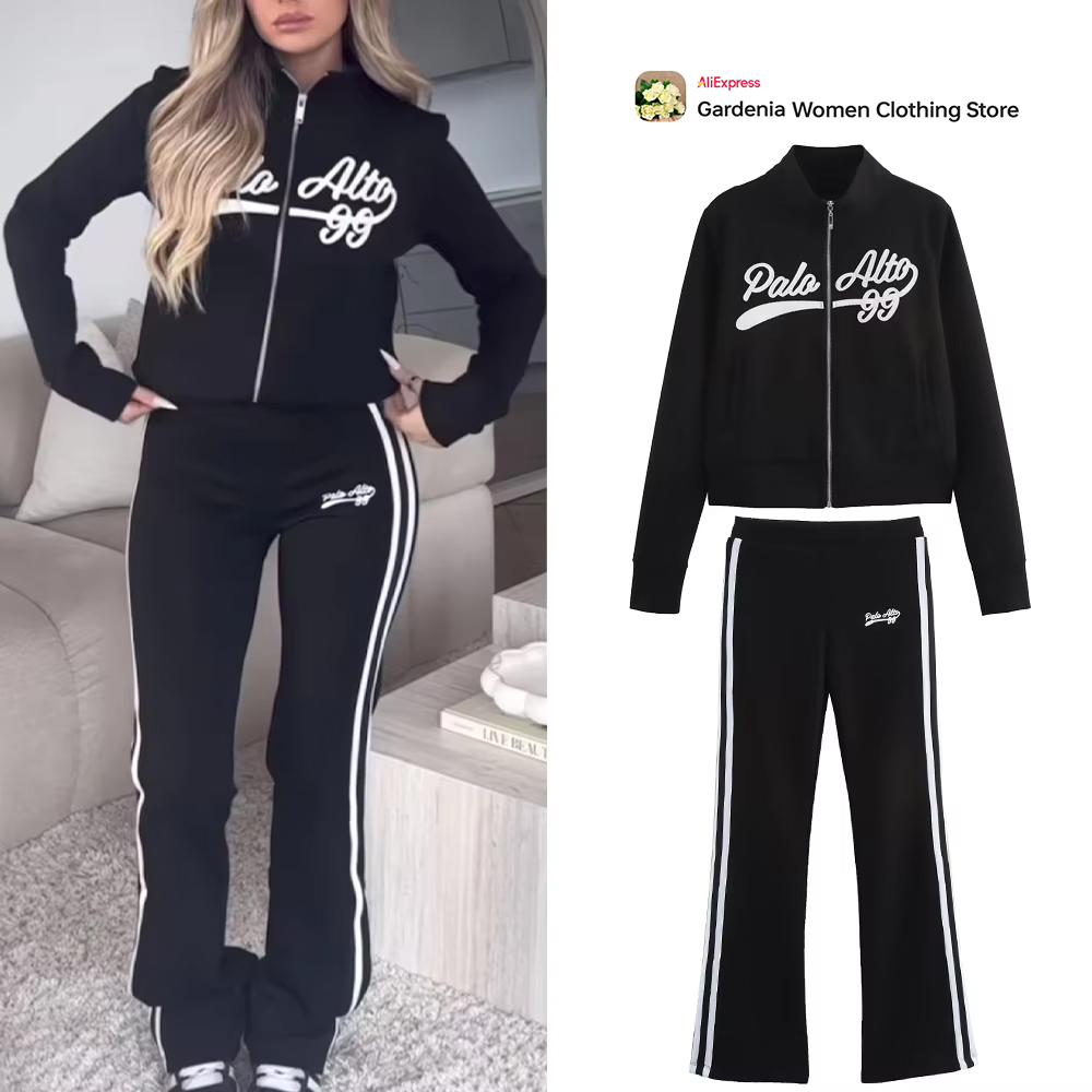 Повседневный женский черный ун – обзор и цена Varsity Jacket Letterman
