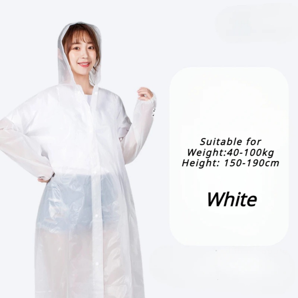 Новый водонепроницаемый плащ д – обзор и цена Mens Fashion Poncho