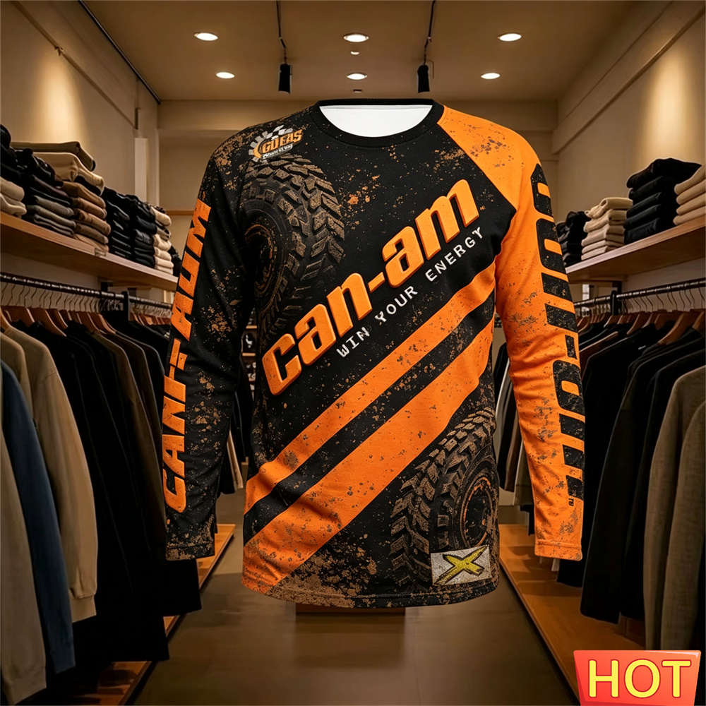 Мотоциклетная гоночная футболк – обзор и цена Men'S Fashion T Shirts