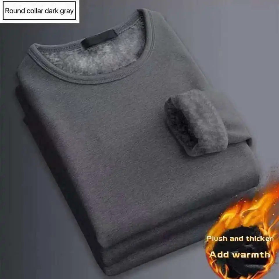 Зимняя мужская термофутболка с – обзор и цена Men'S Fashion T Shirts