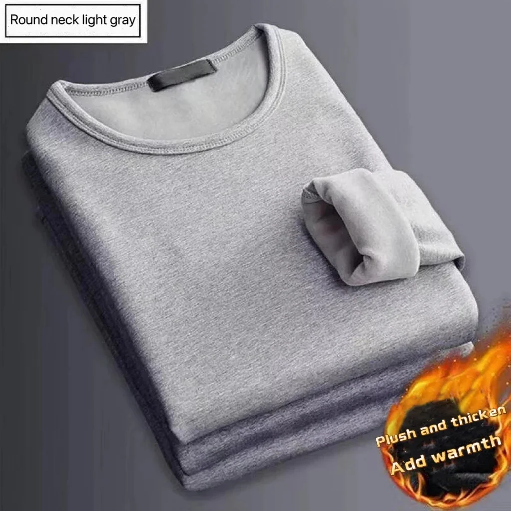 Зимняя мужская термофутболка с – обзор и цена Men'S Fashion T Shirts