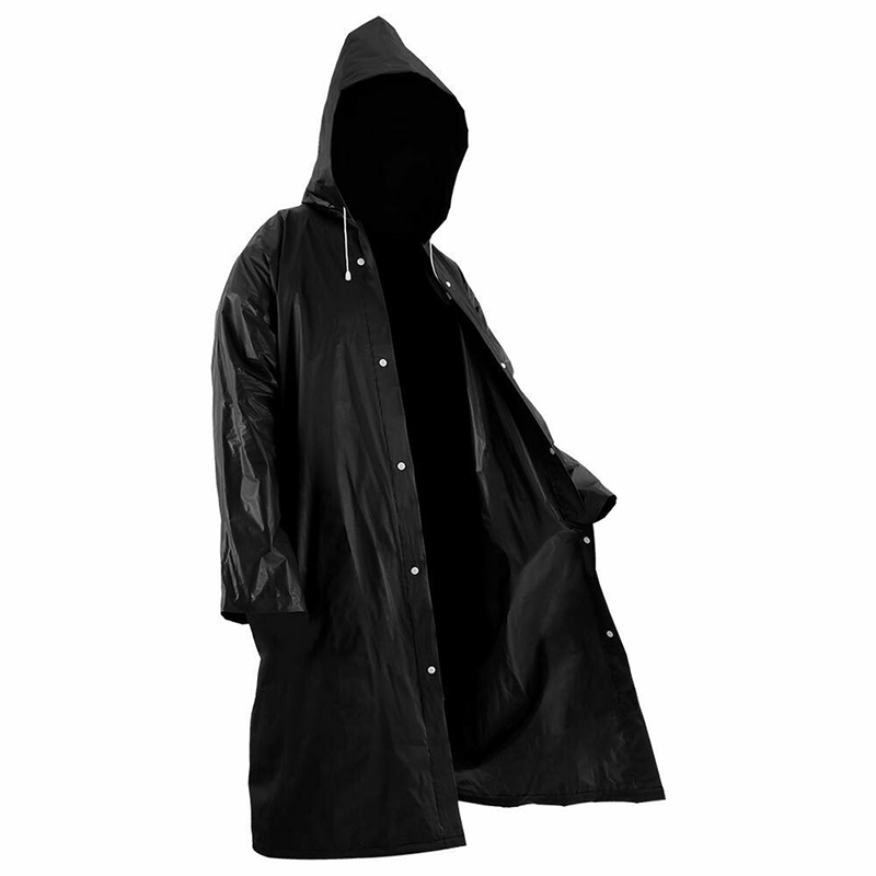 Модный уличный мужской толстый – обзор и цена Mens Fashion Poncho