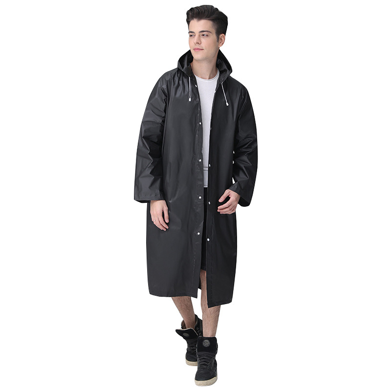 Модный уличный мужской толстый – обзор и цена Mens Fashion Poncho
