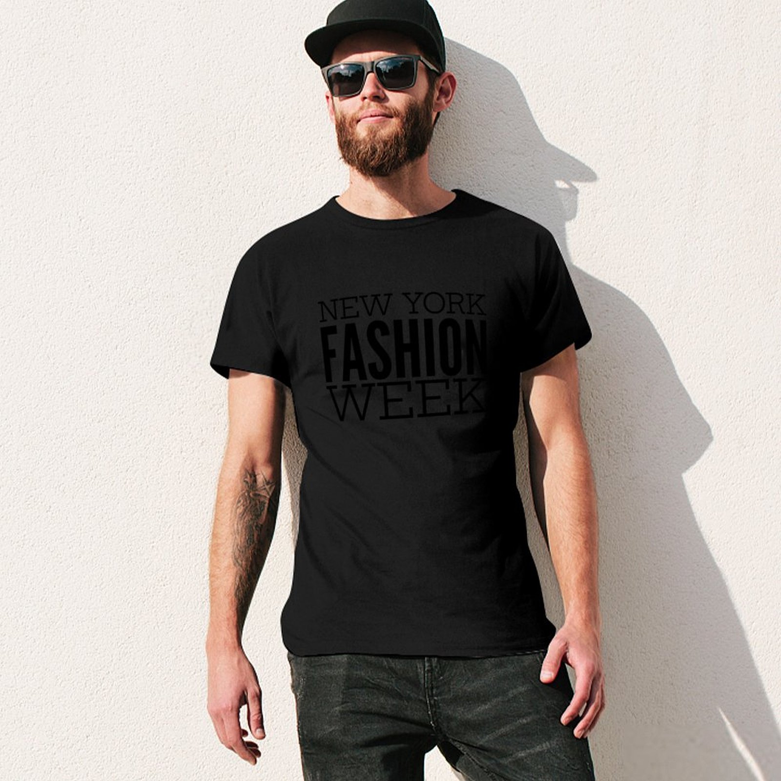 Неделя моды в Нью-Йорке: Недел – обзор и цена Men'S Fashion Nyc