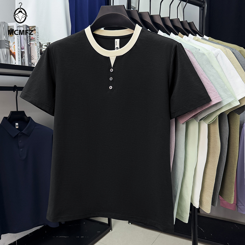 Мужская повседневная футболка- – обзор и цена Men'S Fashion And Style