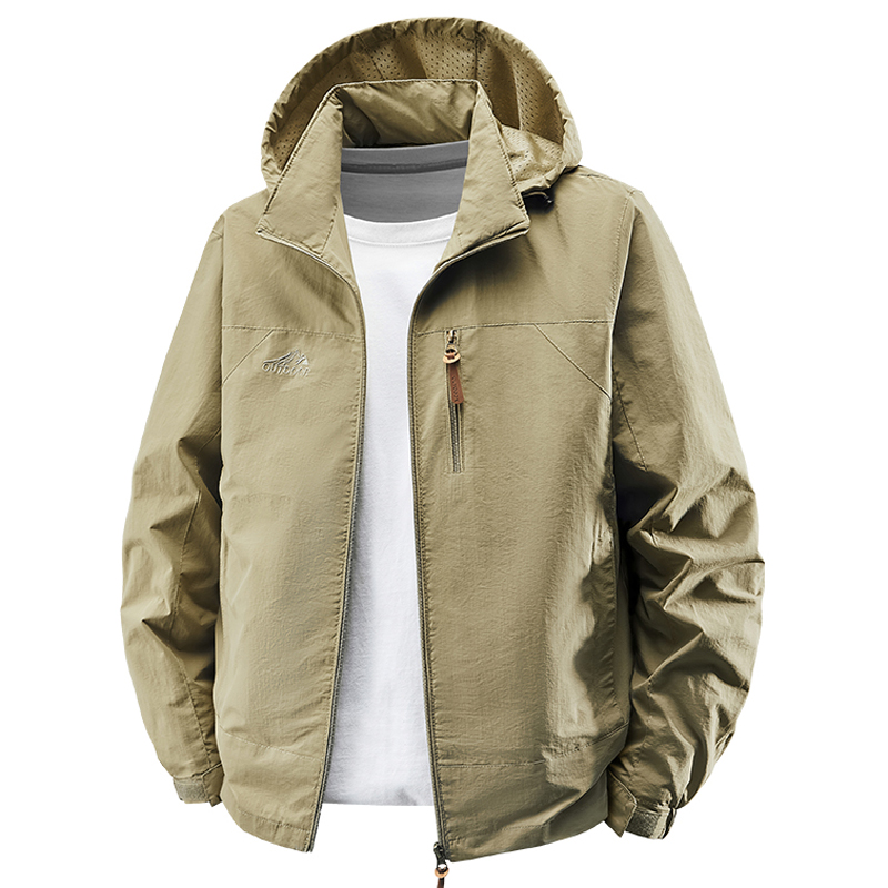 Весенне-осенняя ветровка, водо – обзор и цена Varsity Jacket Letterman