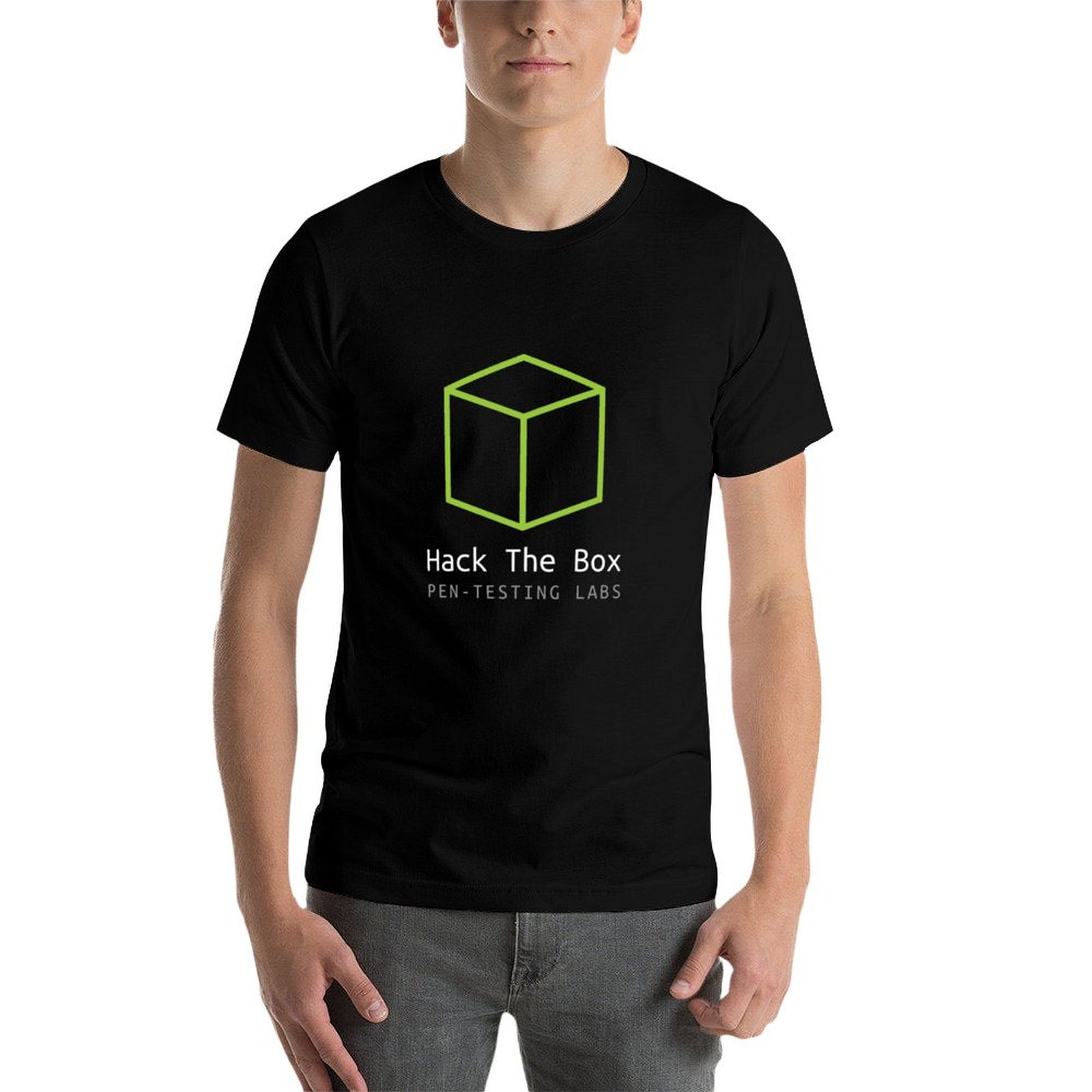 ХИТ ПРОДАЖ - Футболка Hack The – обзор и цена Mens Fashion Hacks