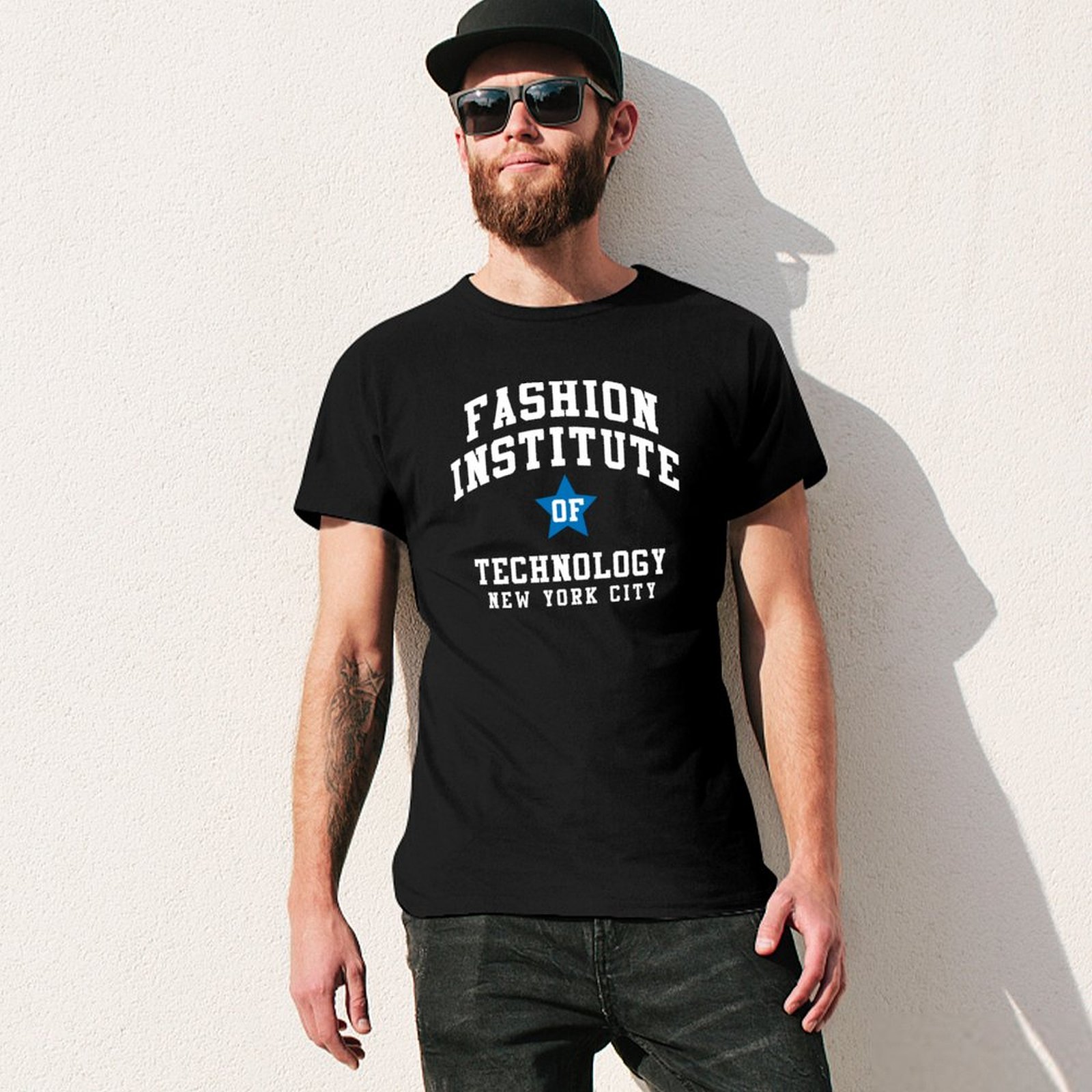 NYC Fashion Institute - Футбол – обзор и цена Men'S Fashion Nyc